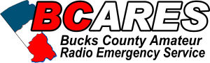 Bucks County Amateur Radio Emergency Service